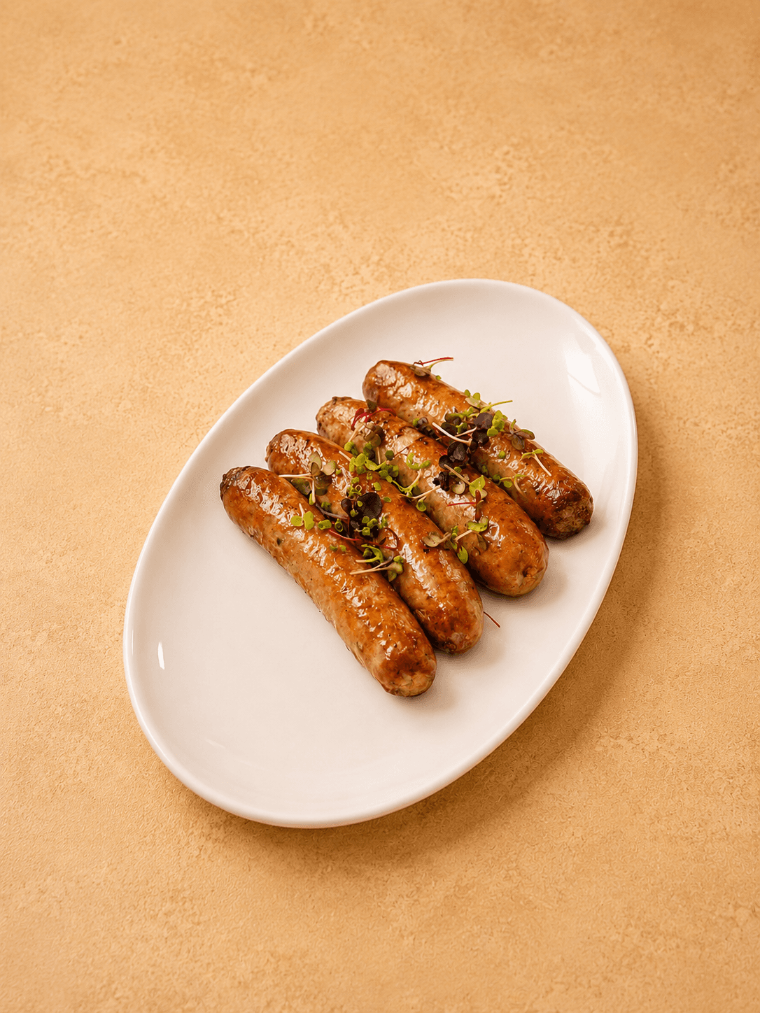 Beef Sausage
