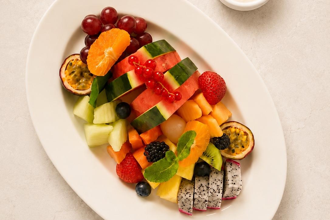 Fruit Selection