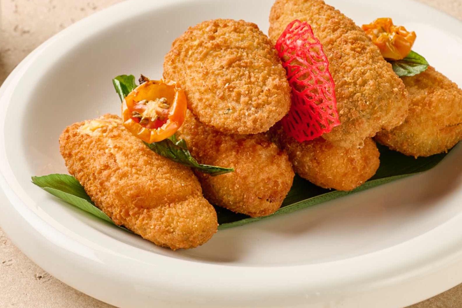 JALAPEÑO POPPERS