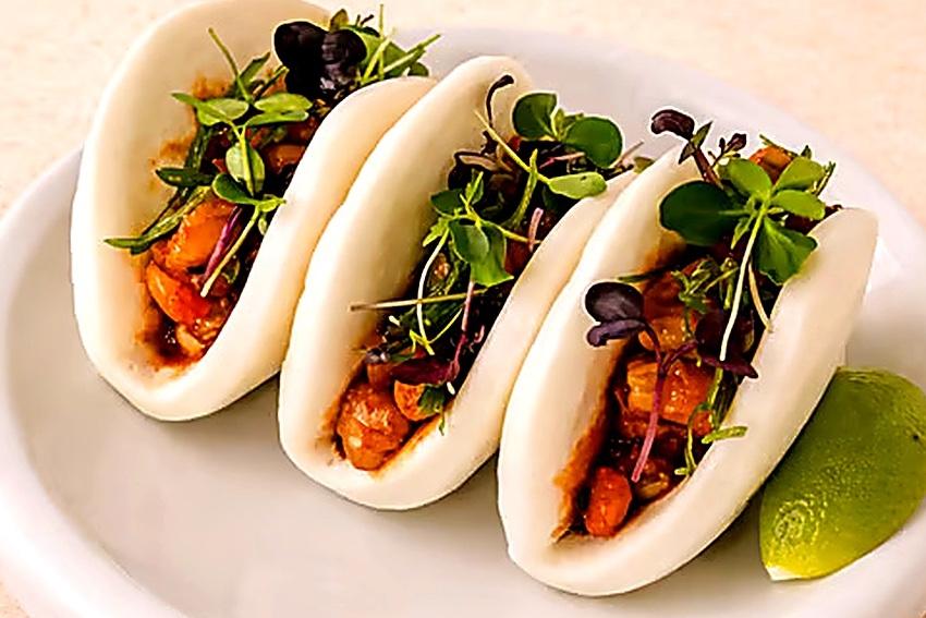 BAO BUNS