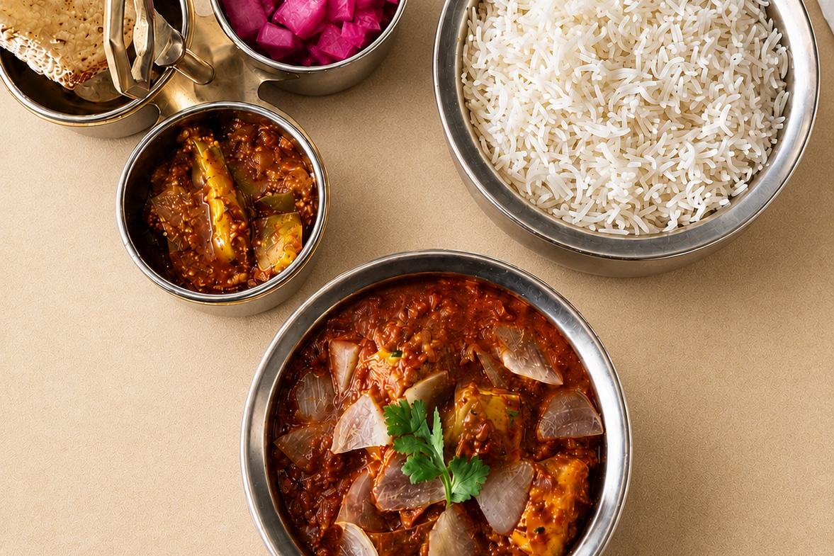 PANEER DO PYAZ