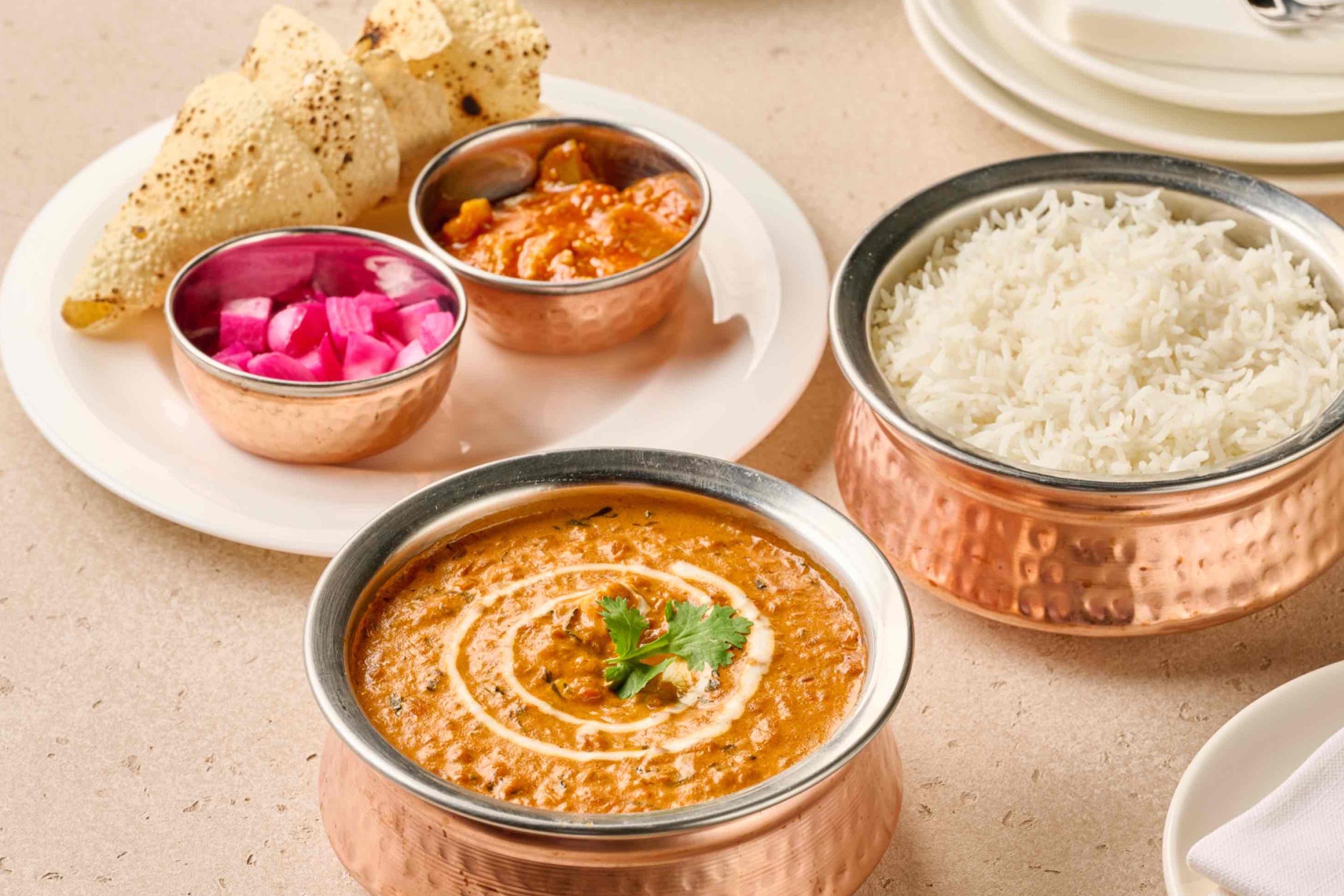 DAL MAKHANI
