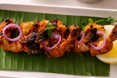 TANDOORI PRAWN