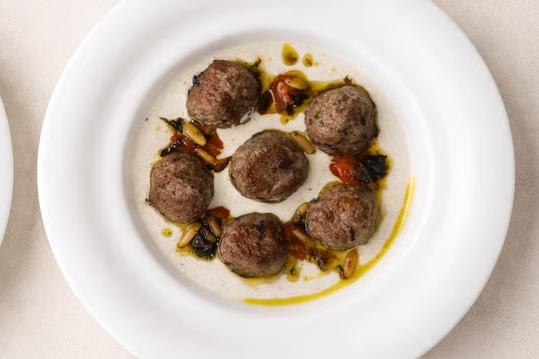 KOFTA BIN LABAN