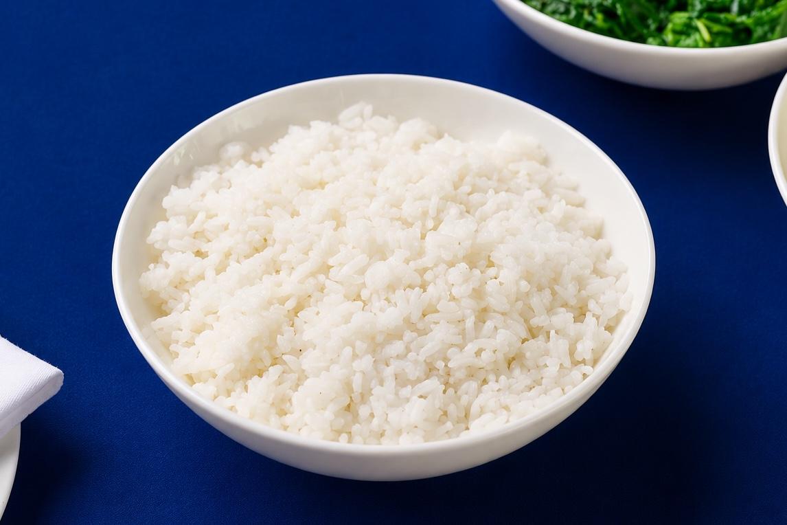 JASMINE RICE