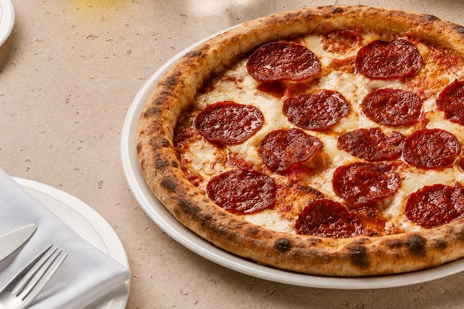 PEPPERONI