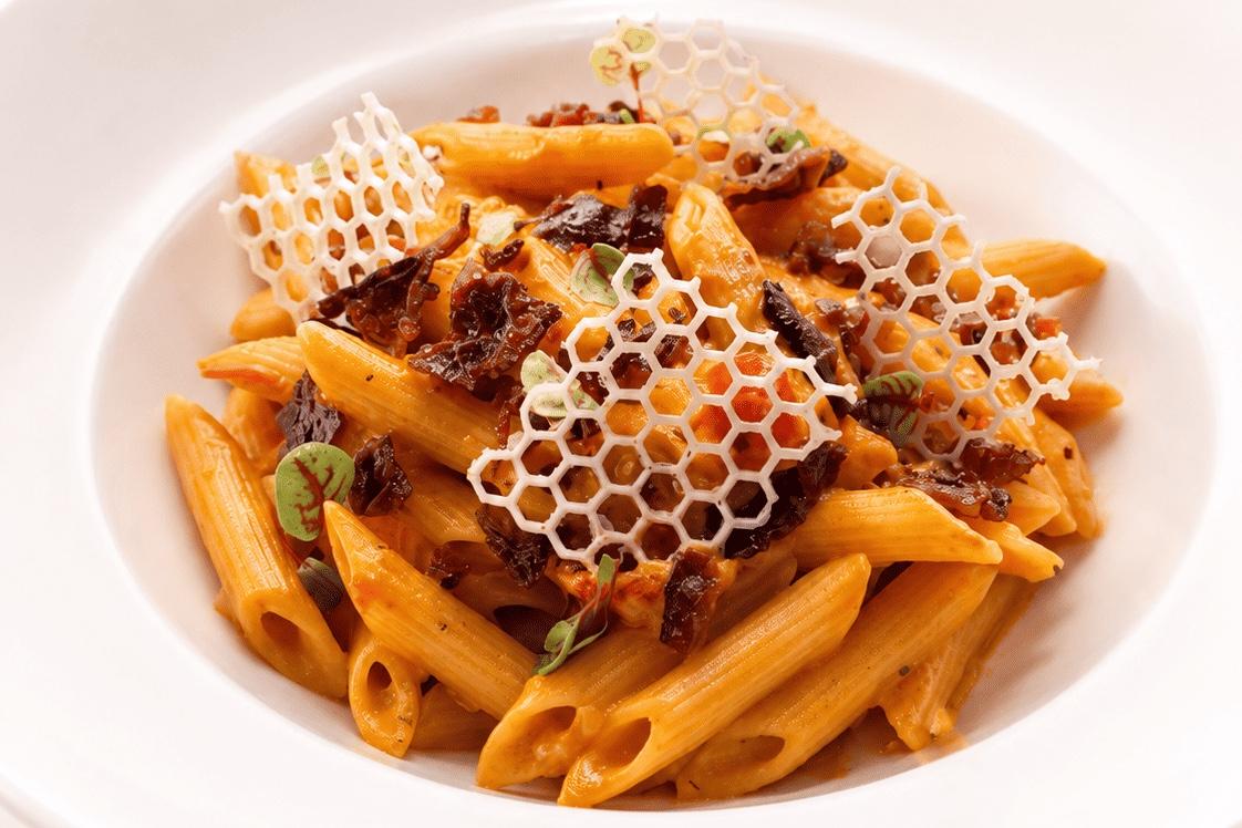 PENNE ALLA VODKA