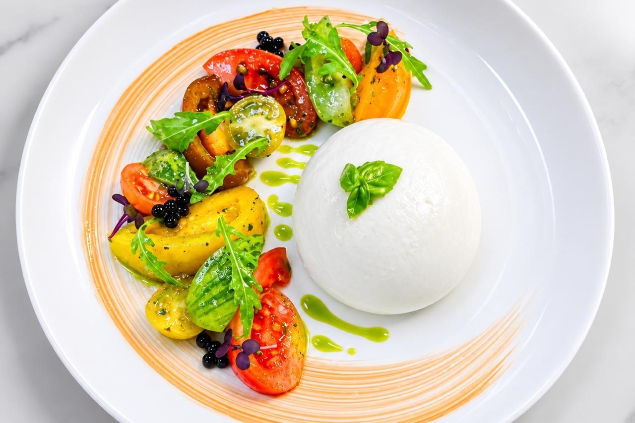 BURATTA