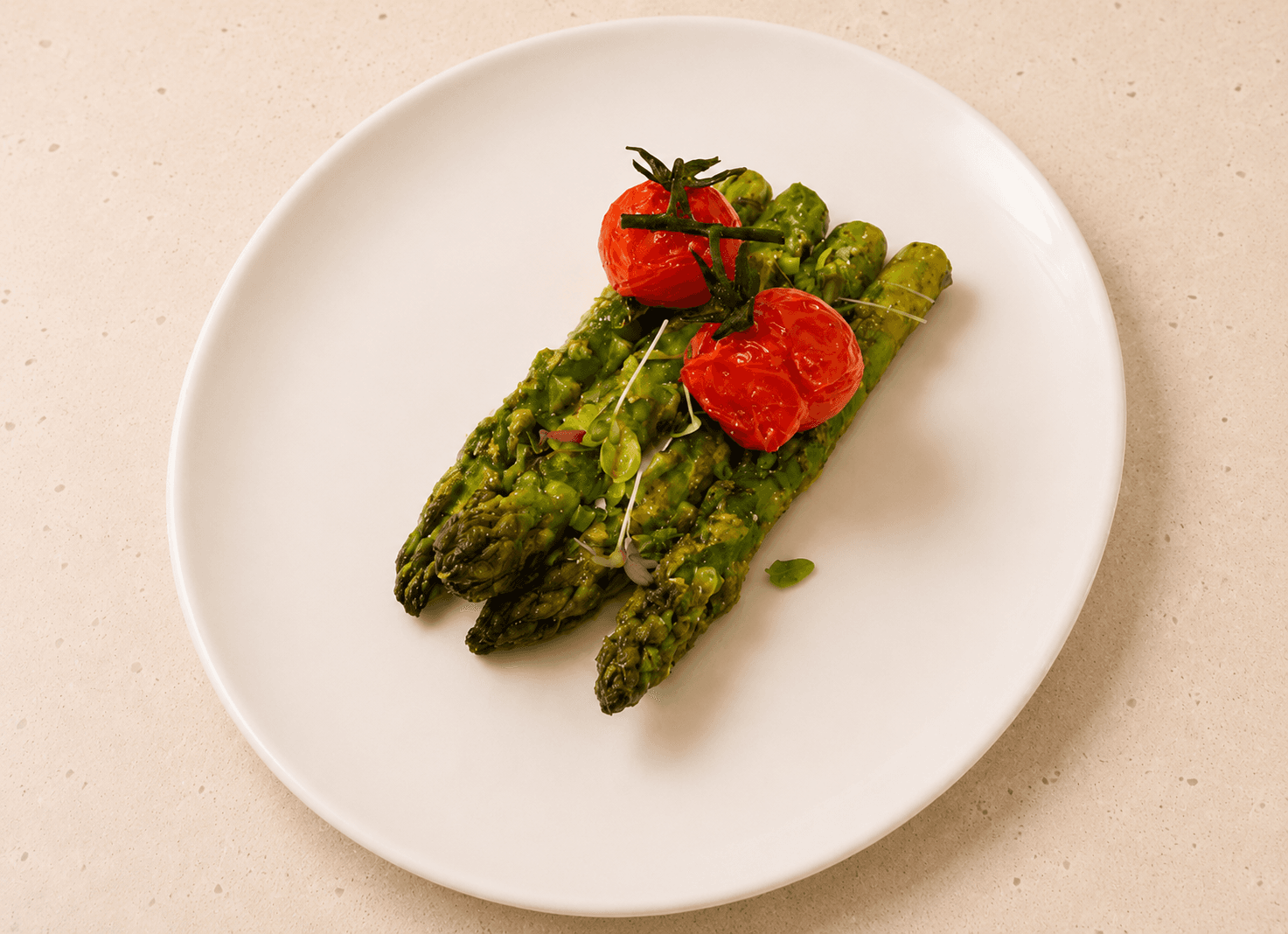 Asparagus
