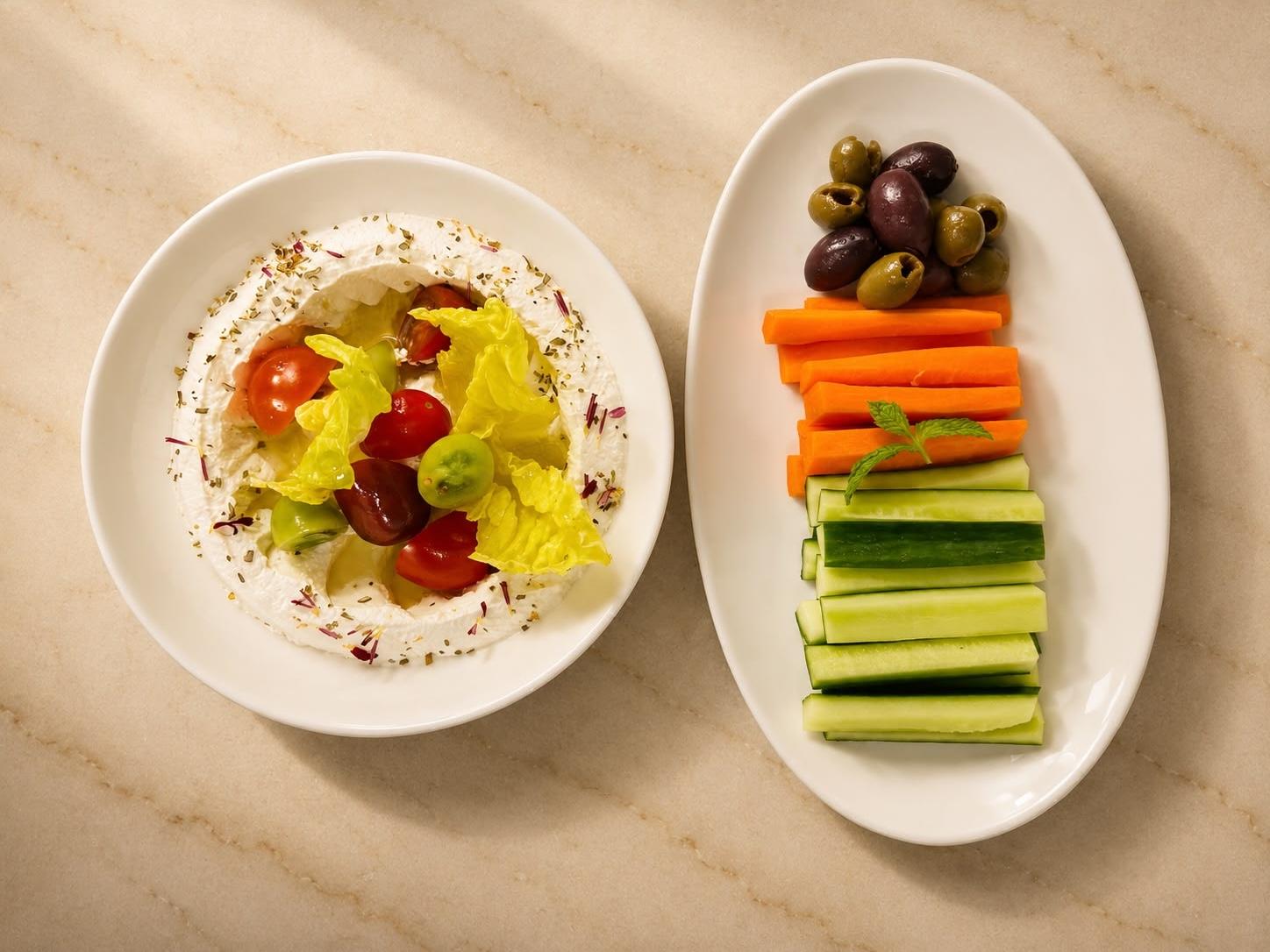 Labneh