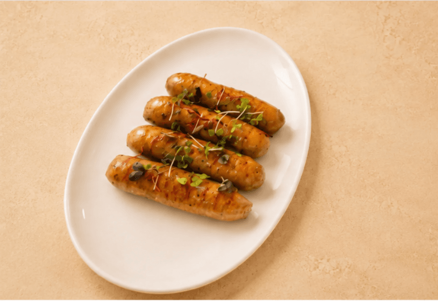 Chicken Sausage
