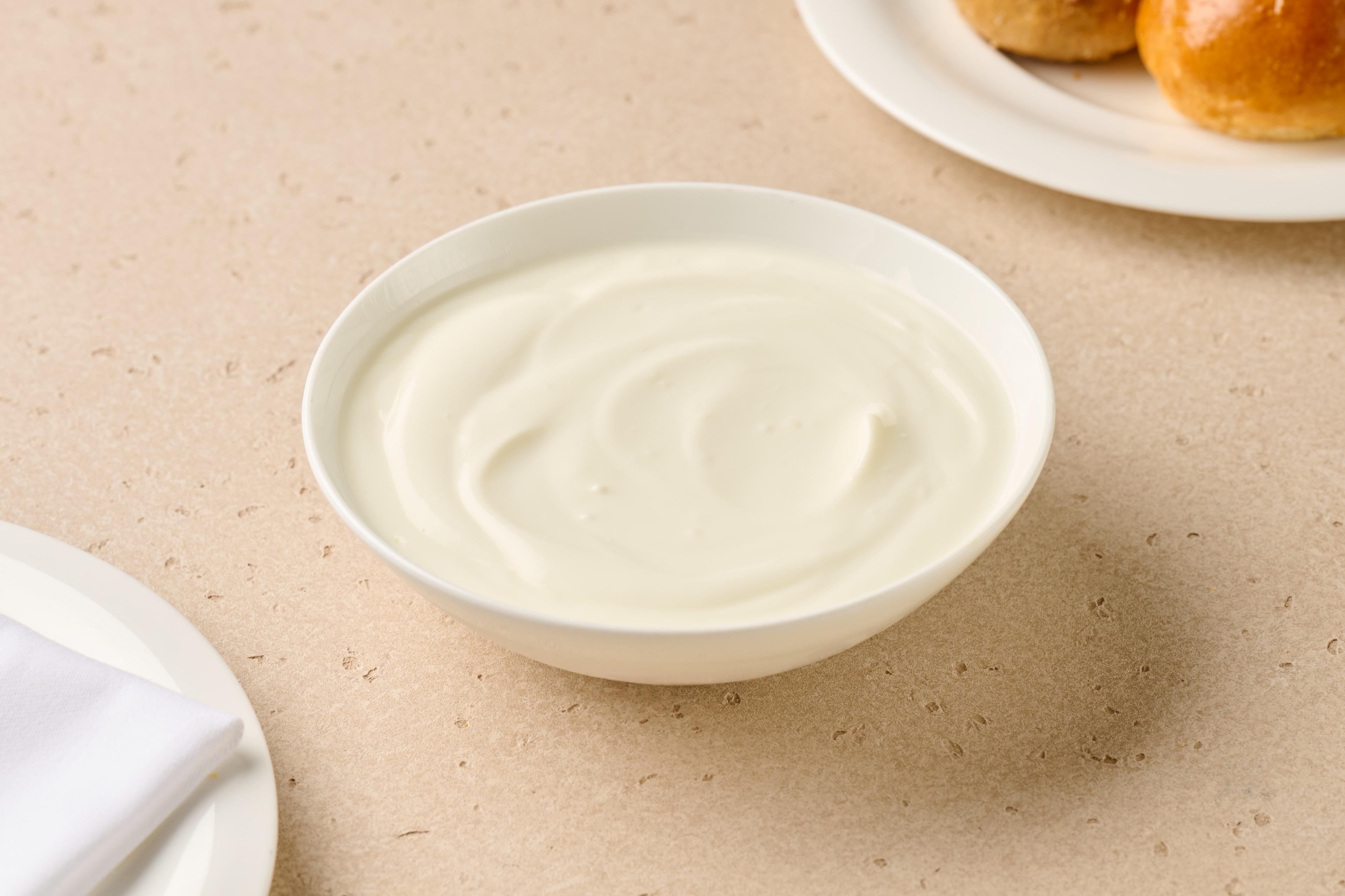 Yoghurt